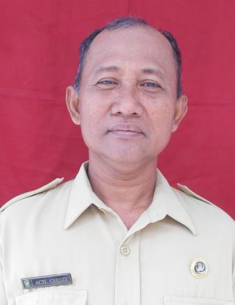 Kepala Urusan Seksi Kesejahteraan